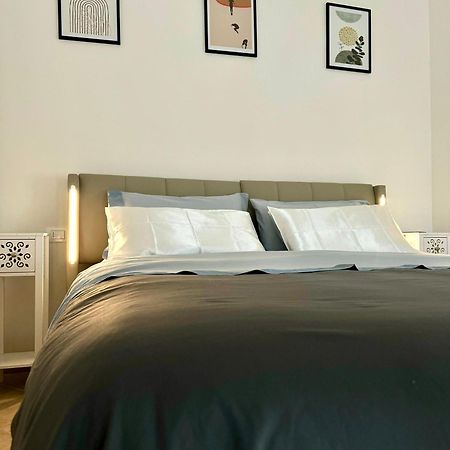 Apartament Certaldo Alto View Zewnętrze zdjęcie