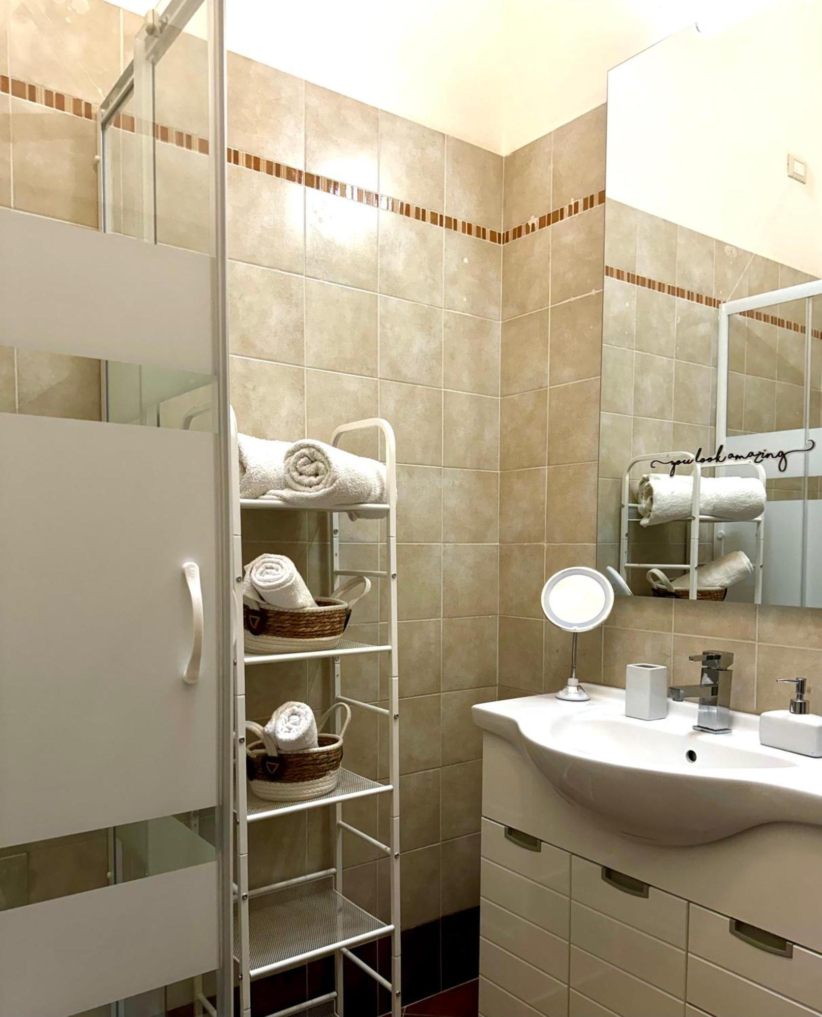 Apartament Certaldo Alto View Zewnętrze zdjęcie